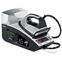 Siemens TS45350 Dampfstation / 6 bar / sensorIntelligence mit touch Display / XTRM® Tiefendampf / 3100 Watt max.
