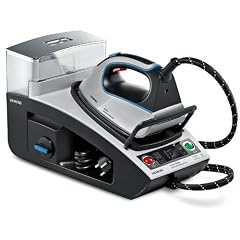 Siemens TS45350 Dampfstation / 6 bar / sensorIntelligence mit touch Display / XTRM� Tiefendampf / 3100 Watt max.