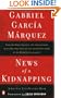 News of a Kidnapping (Penguin Great Books of the 20th Century)
