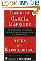News of a Kidnapping (Penguin Great Books of the 20th Century)