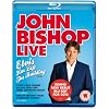 John Bishop Live (2010) [Blu-ray] [Region Free]