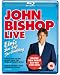 John Bishop - Live: Elvis Has Left The Building Tour [Edizione: Regno Unito]