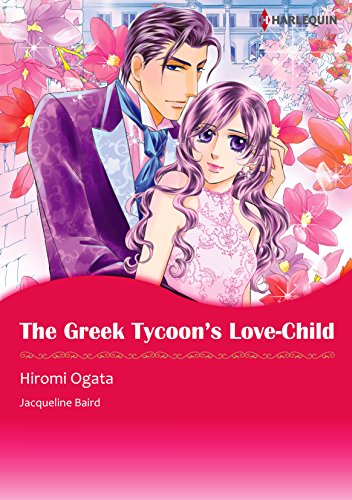 The Greek Tycoon's Love-Child (Harlequin comics)