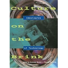 Culture on the Brink (Dia Center for the Arts: Discussions in Contemporary Culture)
