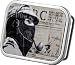 Subcomandante Marcos Side Framed FCG Grey