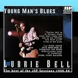 Young Mans Blues: The Best Of The JSP Sessions 1989-90