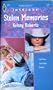 Stolen Memories (Harlequin Intrigue)