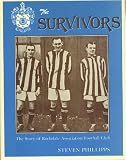 The survivors : the story of Rochdale Association Football Club