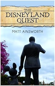 The Disneyland Quest