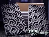 2 SoundTrax PRO Studio Acoustic Foam