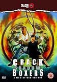 Crack Shadow Boxers [DVD]