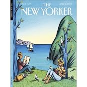 The New Yorker (April 16, 2007) | [Hendrik Hertzberg, Nick Paumgarten, Michael Schulman, James Surowiecki, Orhan Pamuk, Rebecca Mead, Sasha Frere-Jones, Nancy Franklin, David Denby]