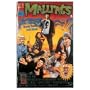 Mallrats Movie (Group Comics) Poster Print - 24x36
