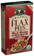 Nature's Path Organic Flax Plus Red Berry Crunch Boxed Cereal, 10.6-Ounce Boxes (Pack of 6)