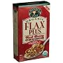 Nature's Path Organic Flax Plus Red Berry Crunch Boxed Cereal, 10.6-Ounce Boxes (Pack of 6)