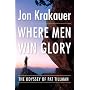Where Men Win Glory: The Odyssey of Pat Tillman