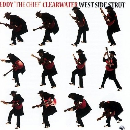 CD-Charts  Music : West Side Strut