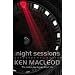 The Night Sessions: A Novel