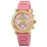Just Bling Womens JB-6242-F Victory Sport Gold