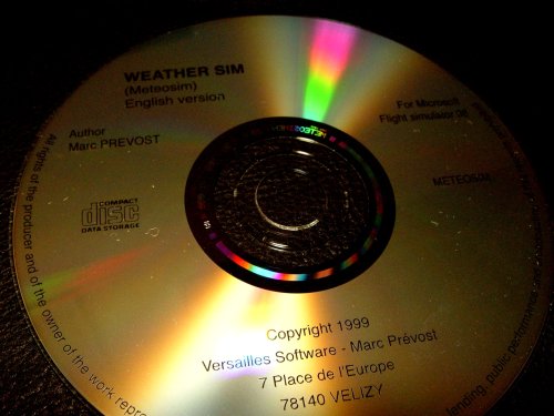Big Jets, - Add on for Microsoft Flight Simulator 98