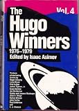 The Hugo Winners, Volume 4: Thirteen Prizewinning Stories (1976 - 1979)