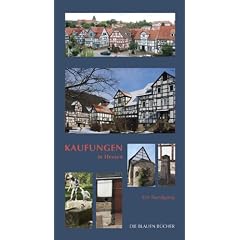 Kaufungen in Hessen: Ein Rundgang