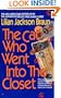 The Cat Who Went Into The Closet (Turtleback School & Library Binding Edition)