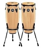 Meinl Headliner 10 & 11 Congas Natural