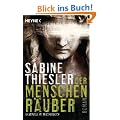 Der Menschenr�uber: Roman