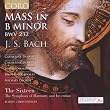 Messe H-Moll Bwv 232