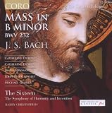Bach - Mass in B minor