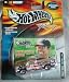 Hot Wheels Racing Recreational Series Kyle Petty Pickup Truck #45 Brawny