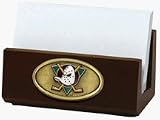 Anaheim Ducks Business Card Holder