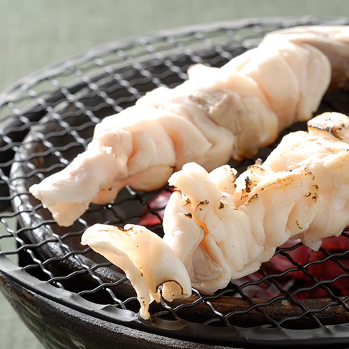 マンボウ串焼き 2本入り