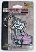 Cobbs Route U.S. 66 Diner Soft Key Chain (Nostalgic Editions, Main Street Accessories) Image