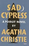 Sad cypress