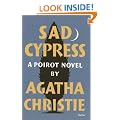 Sad Cypress