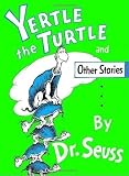 [ Yertle the Turtle ] By Dr Seuss ( Author ) [ 1958 ) [ Hardcover ]