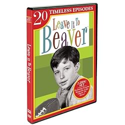 Leave It To Beaver: 20 Timeless Classics