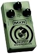 MXR Zakk Wylde Overdrive Pedal