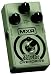 MXR Zakk Wylde Overdrive Pedal