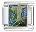 Buddhist Bracelet Christ Of The Andes Religious Italian Charms Link