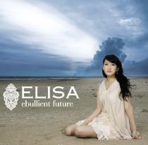 ebullient future / ef - a tale of melodies. OPENING THEME