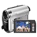 Kamera & Foto : Sony DCR-HC 53 Camcorder (miniDV, 40-fach opt. Zoom, 2,5" Display, Bildstabilisator)