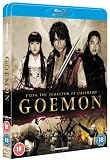 Goemon [Blu-ray] [2009]