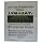 Lymtech 6-C43 Lymsat Lint Free Presaturated Wipes (Box of 60)