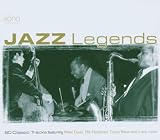 Jazz Legends Search