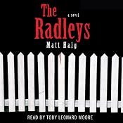 The Radleys: A Novel | [Matt Haig]