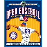 APBA Pro Baseball Board Game