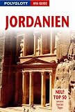 Image of Jordanien Polyglott Apa Guide: Neu! Top 50 unsere besten Tipps